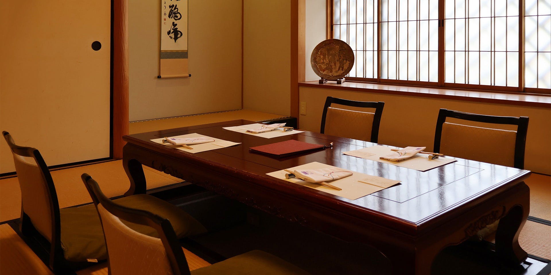 京料理 二條ふじ田 - 画像3