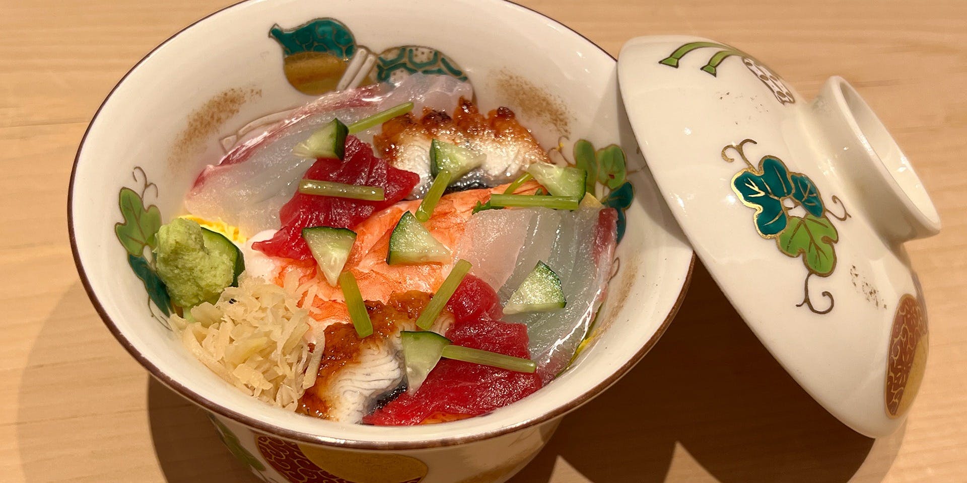 京料理 二條ふじ田 - 画像5