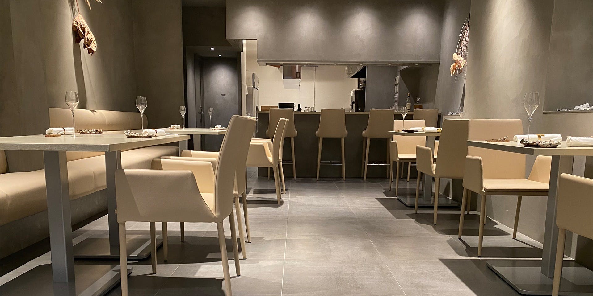 PRESTAU（プレスト）