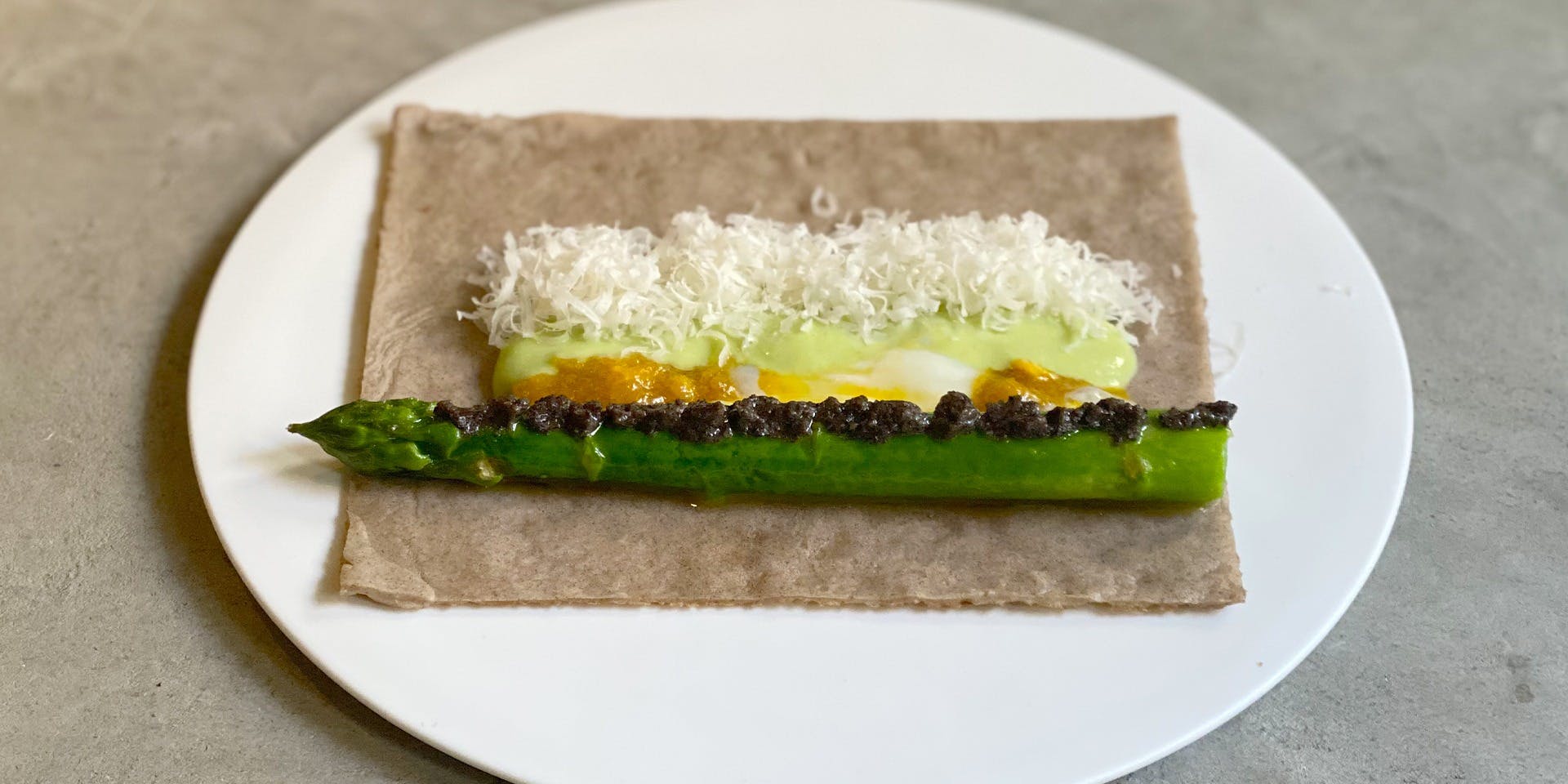 PRESTAU（プレスト）