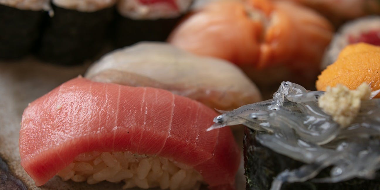 与五郎寿司 本店（よごろうずし）