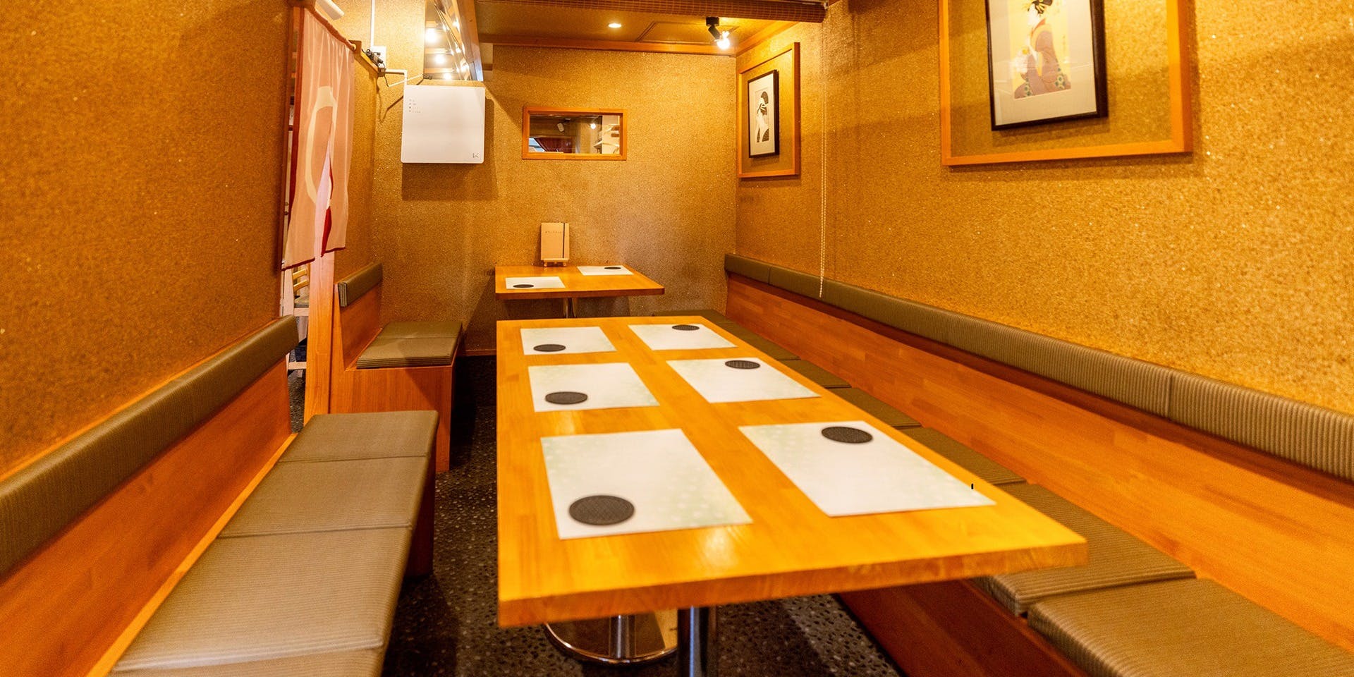 与五郎寿司 本店 - 画像3