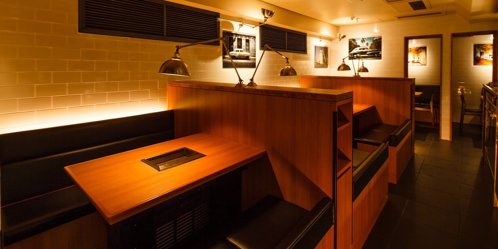 焼肉 矢澤 東京 - 画像1