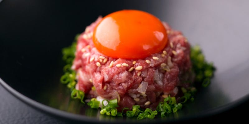 【矢澤スペシャルグルメコース】シャトーブリアンなどの上質なお肉を味わえる贅沢なコース