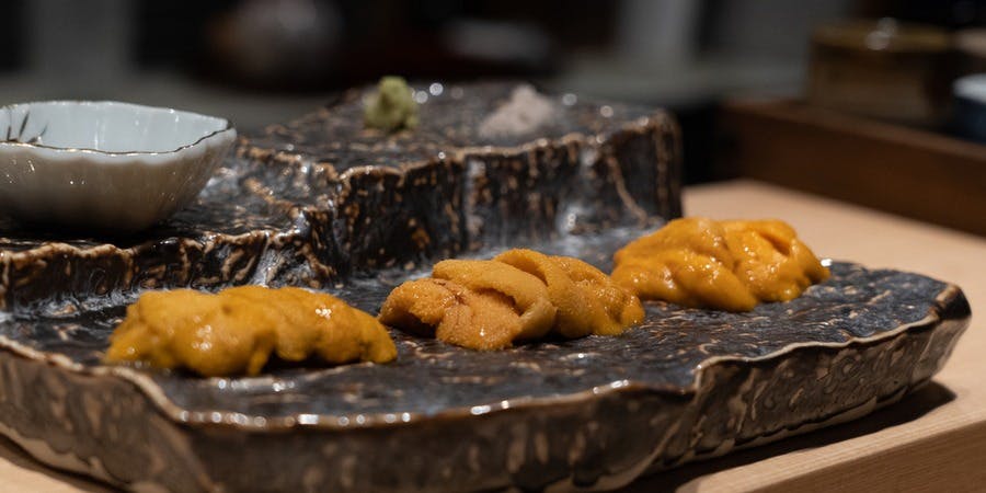 鮨 雅（MIYAVI） - 画像3