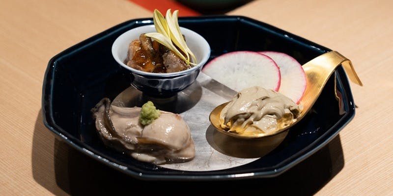 鮨 雅（MIYAVI） - 画像4