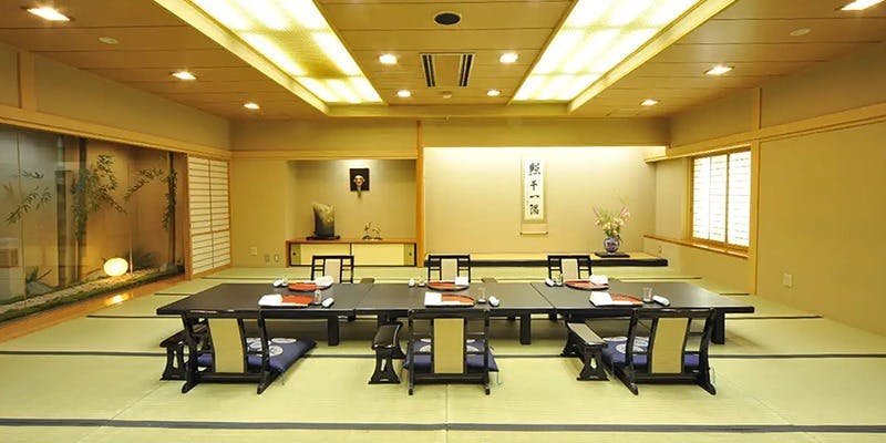 日本料理 但馬 （たじま）／ホテルニューイタヤ - 画像1