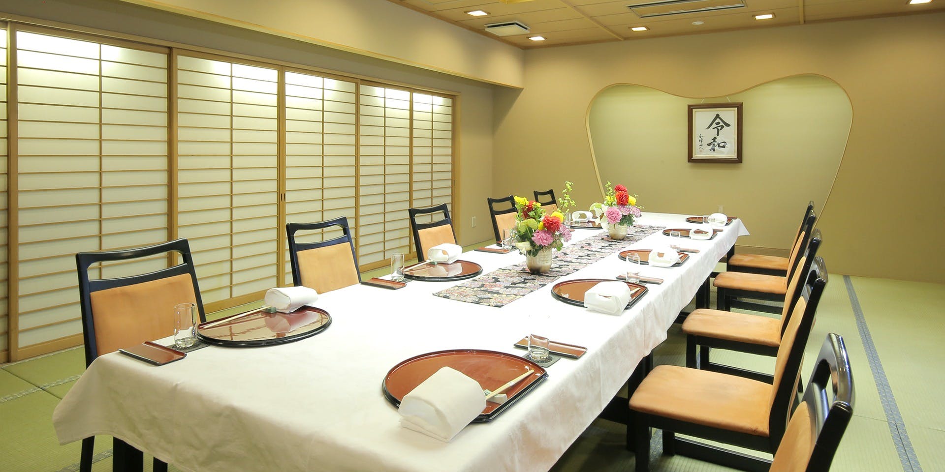 日本料理 但馬 （たじま）／ホテルニューイタヤ - 画像5