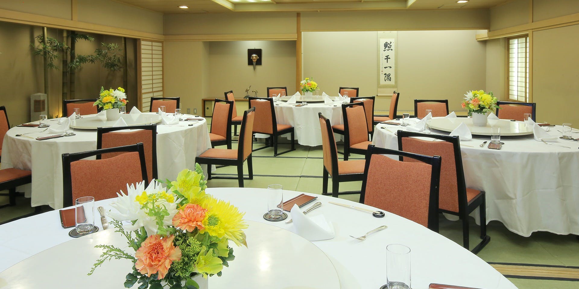 日本料理 但馬 （たじま）／  ホテルニューイタヤ - 画像4