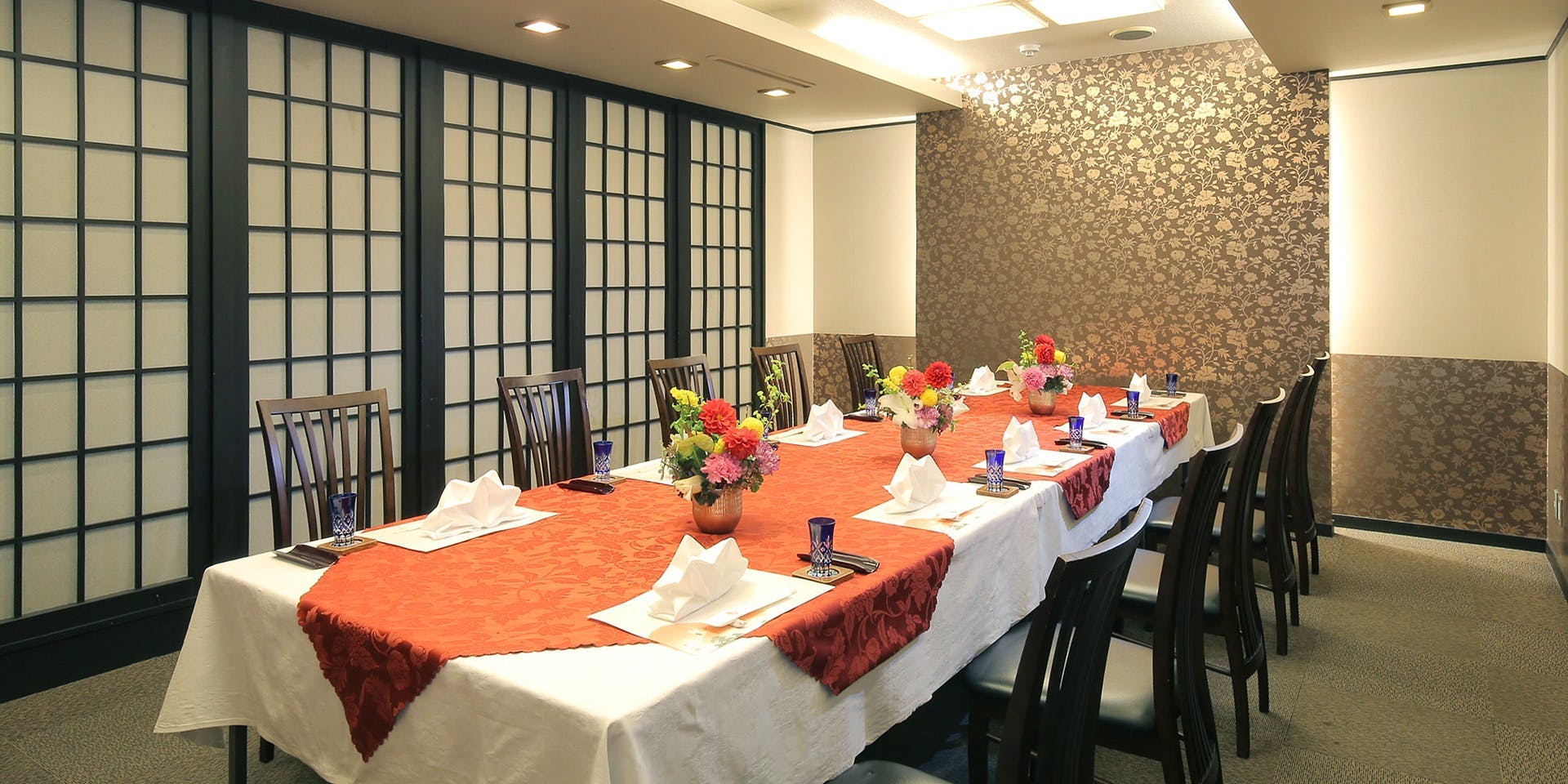 日本料理 但馬 （たじま）／ホテルニューイタヤ - 画像2