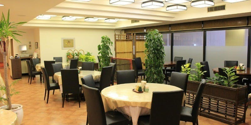 中国料理「板屋飯店」／ホテルニューイタヤ - 画像1