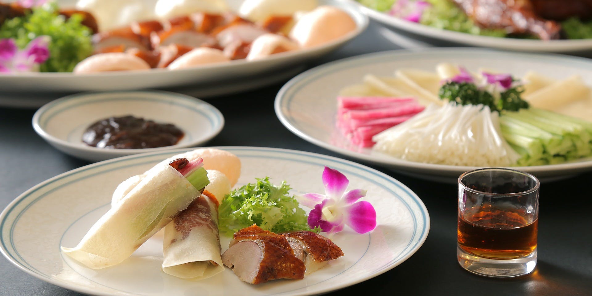 中国料理「板屋飯店」／ホテルニューイタヤ - 画像4