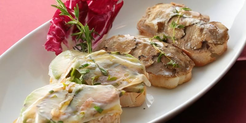 お席のみのご予約