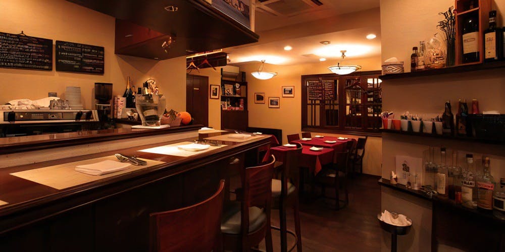 OSTERIA Quattro Valli - 画像1