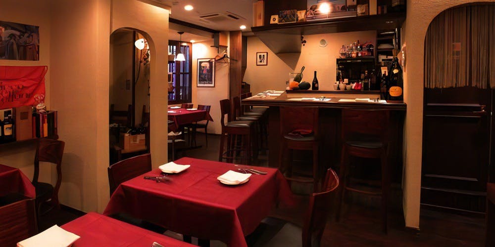 OSTERIA Quattro Valli - 画像2