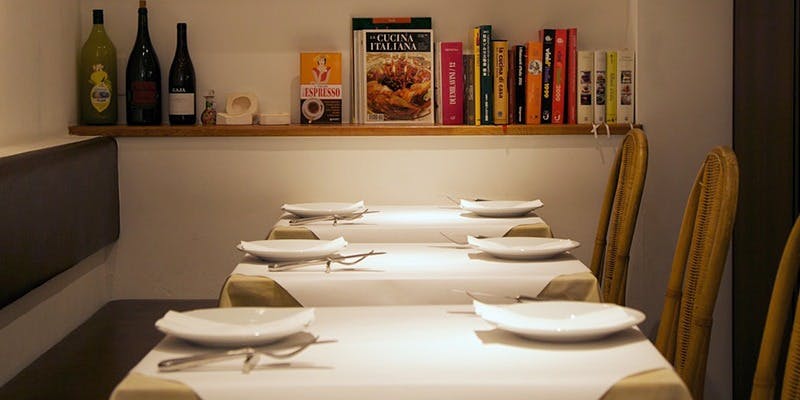 バレーナ - 画像1