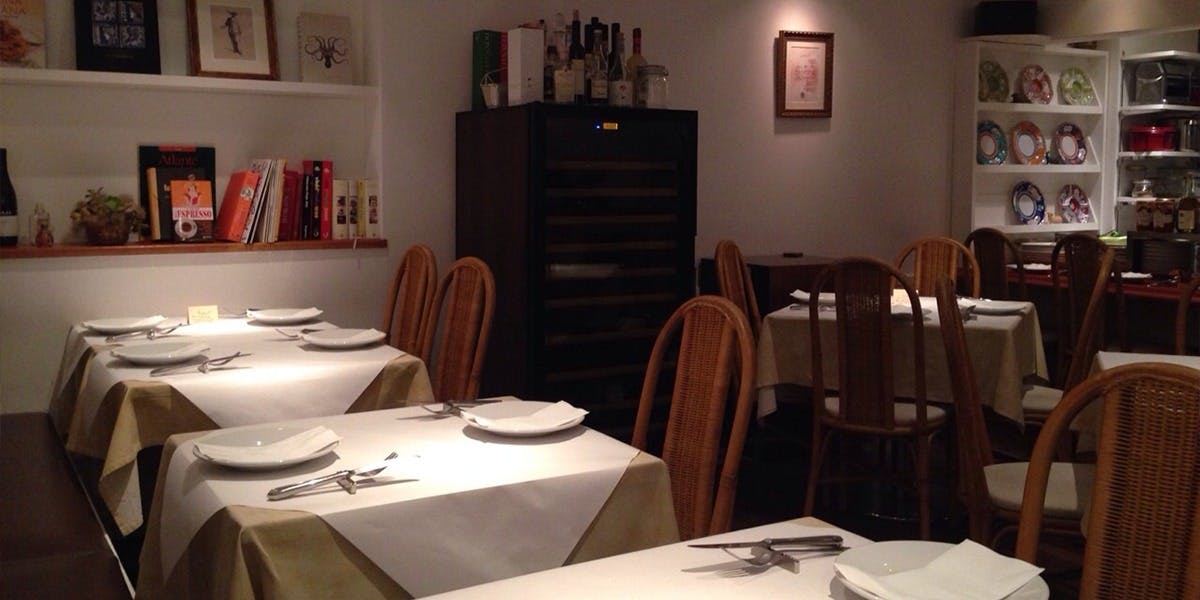 バレーナ - 画像3