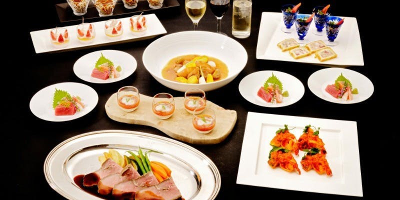 会員制クラブ パーククラブ／札幌パークホテル - 画像12