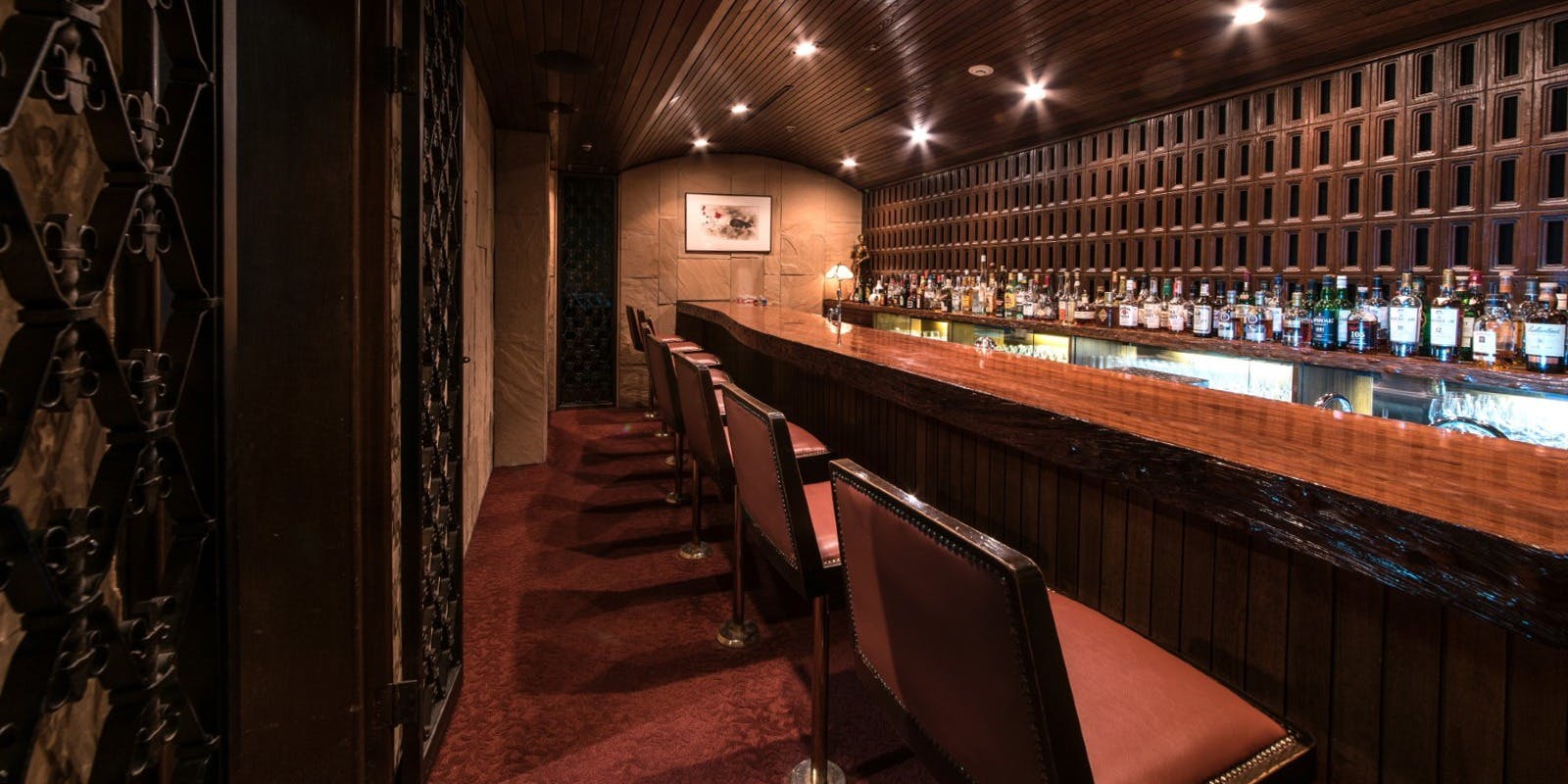 会員制クラブ パーククラブ／札幌パークホテル - 画像3