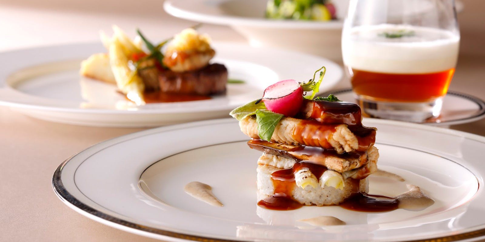 会員制クラブ パーククラブ／札幌パークホテル - 画像4