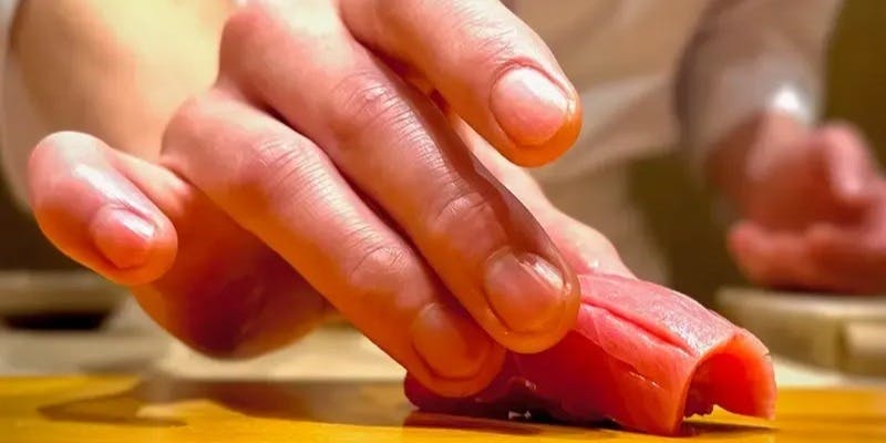 【ディナー】おまかせコース（カウンターのご案内）