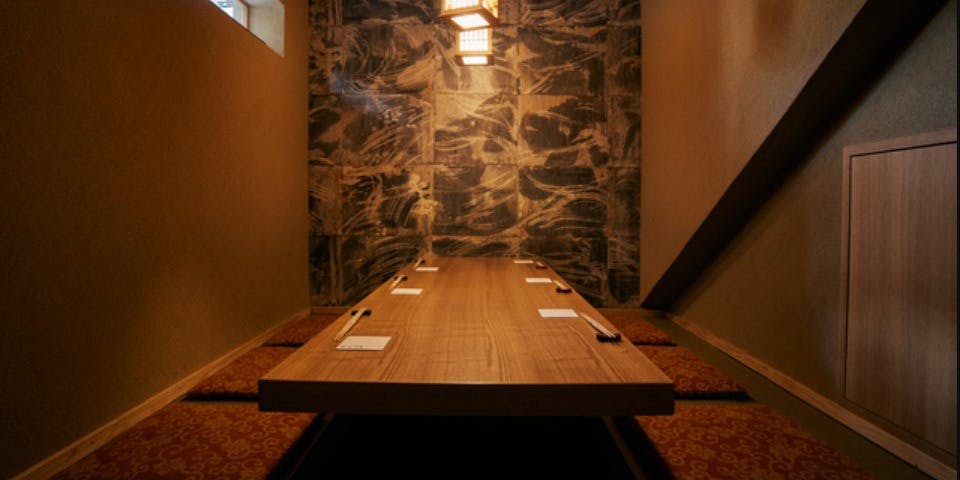 三軒茶屋 鮨かんてら - 画像2