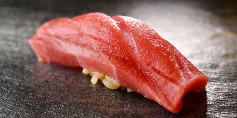 三軒茶屋 鮨かんてら - 画像4