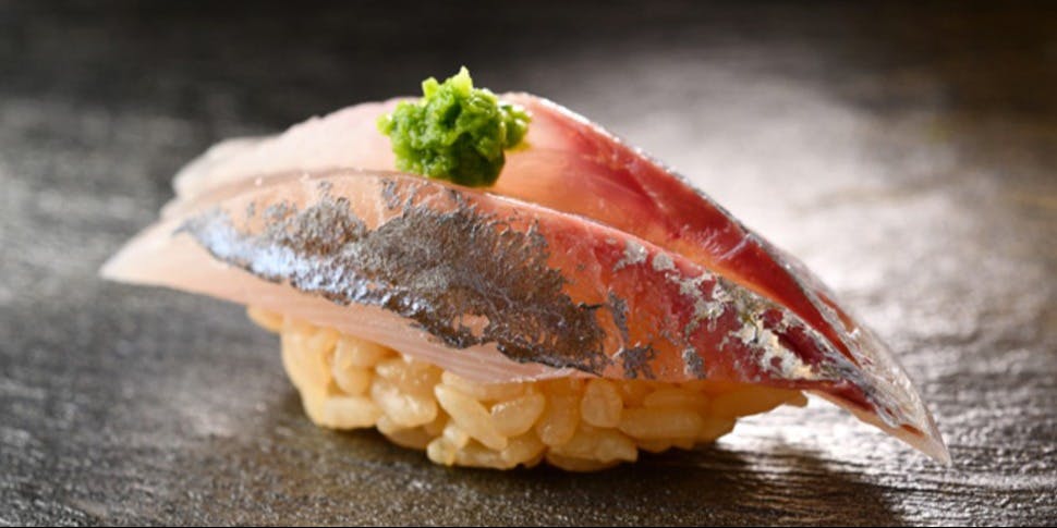 三軒茶屋 鮨かんてら - 画像5