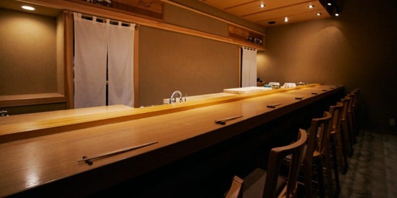 三軒茶屋 鮨かんてら - 画像9