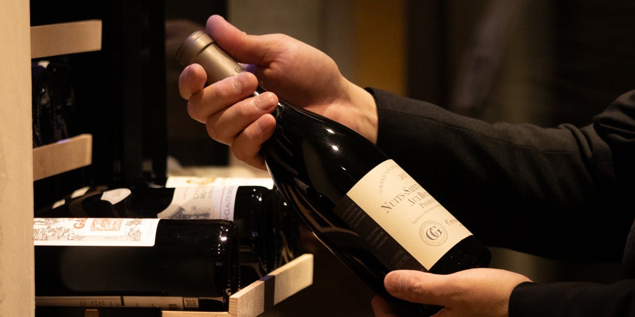 シュヴァル・ドゥ・ヒョータン（Cheval de Hyotan）