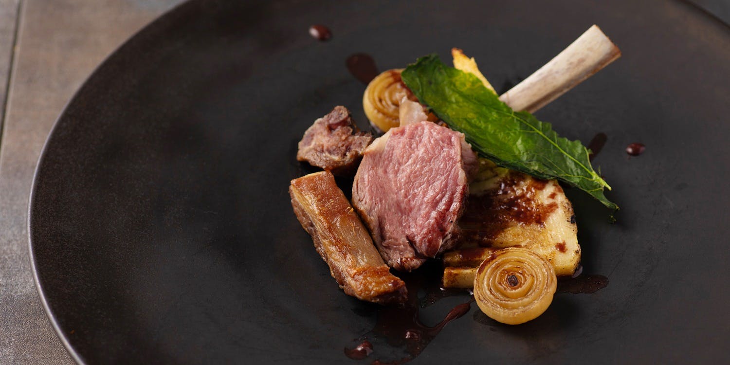 シュヴァル・ドゥ・ヒョータン（Cheval de Hyotan）