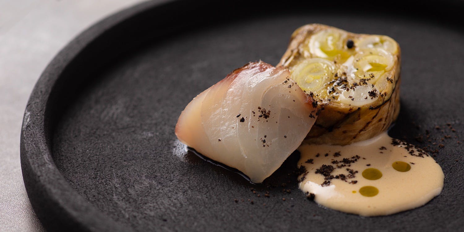 シュヴァル・ドゥ・ヒョータン（Cheval de Hyotan）