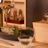 蕎麦の実