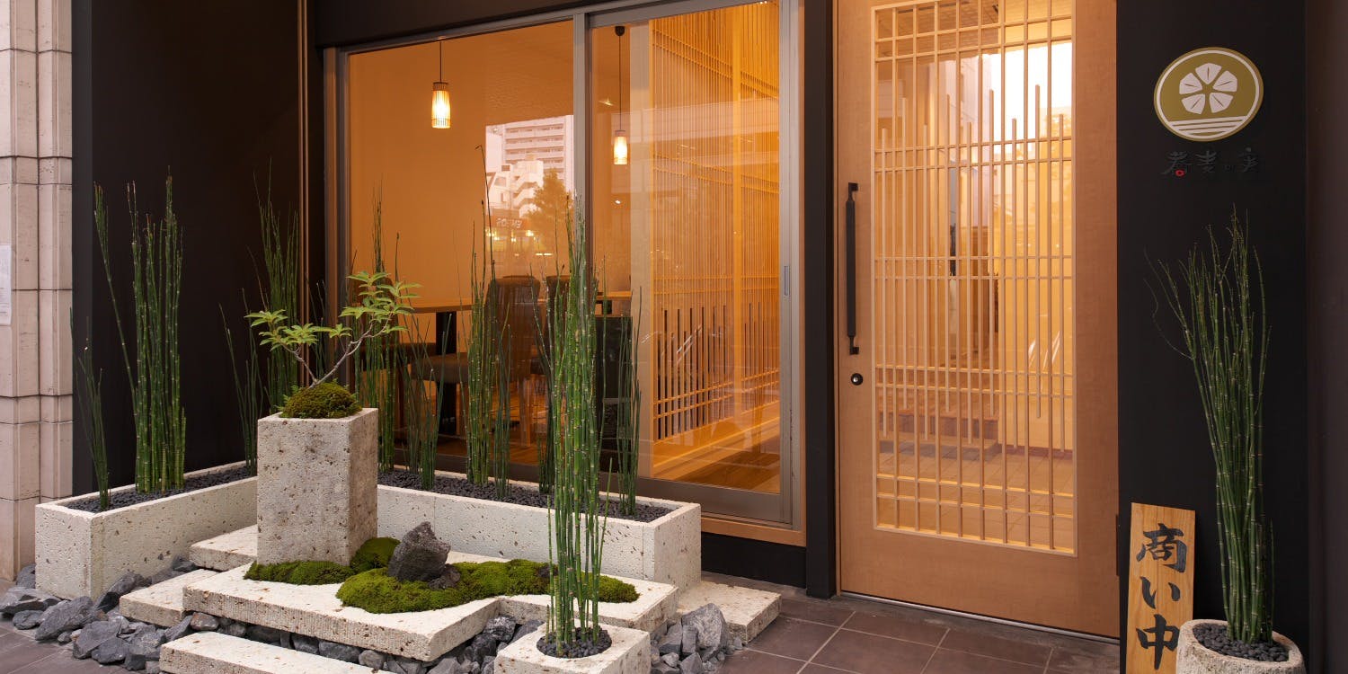 蕎麦の実 - 画像3