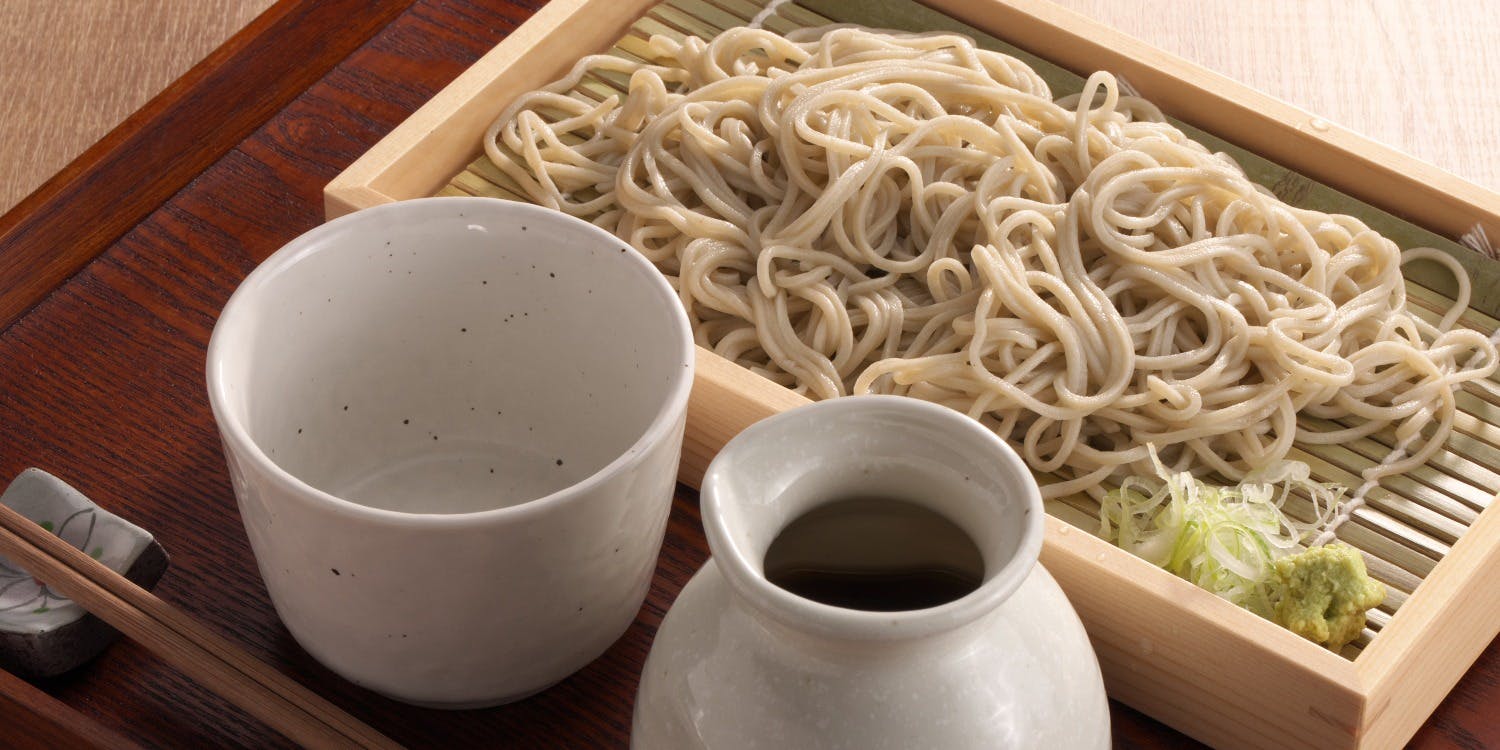 蕎麦の実 - 画像4