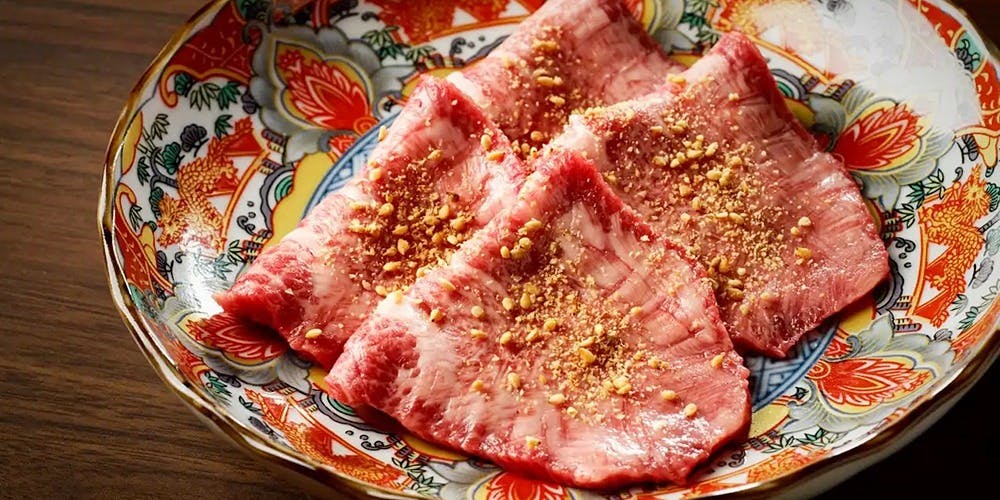 焼肉心時代