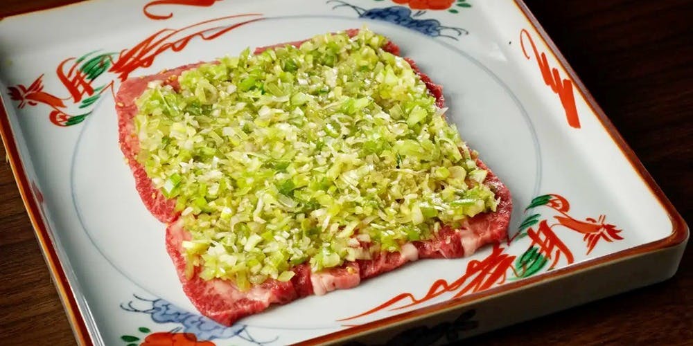 焼肉心時代