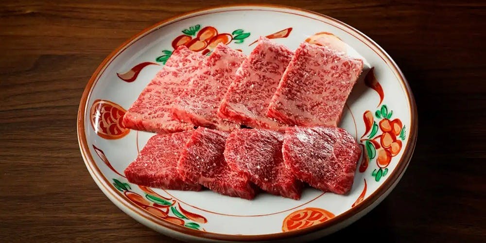 焼肉心時代 - 画像4