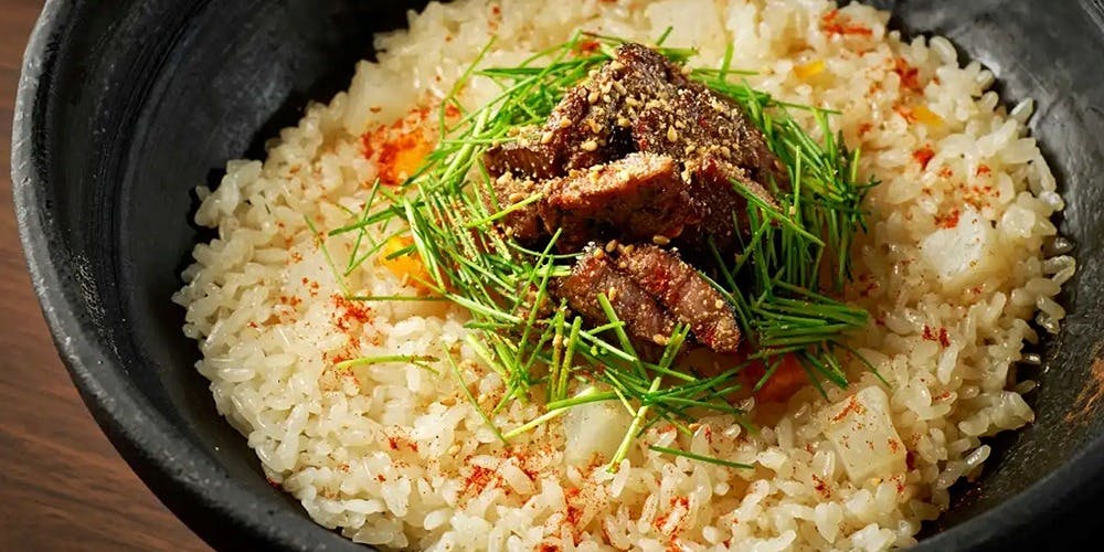 焼肉心時代