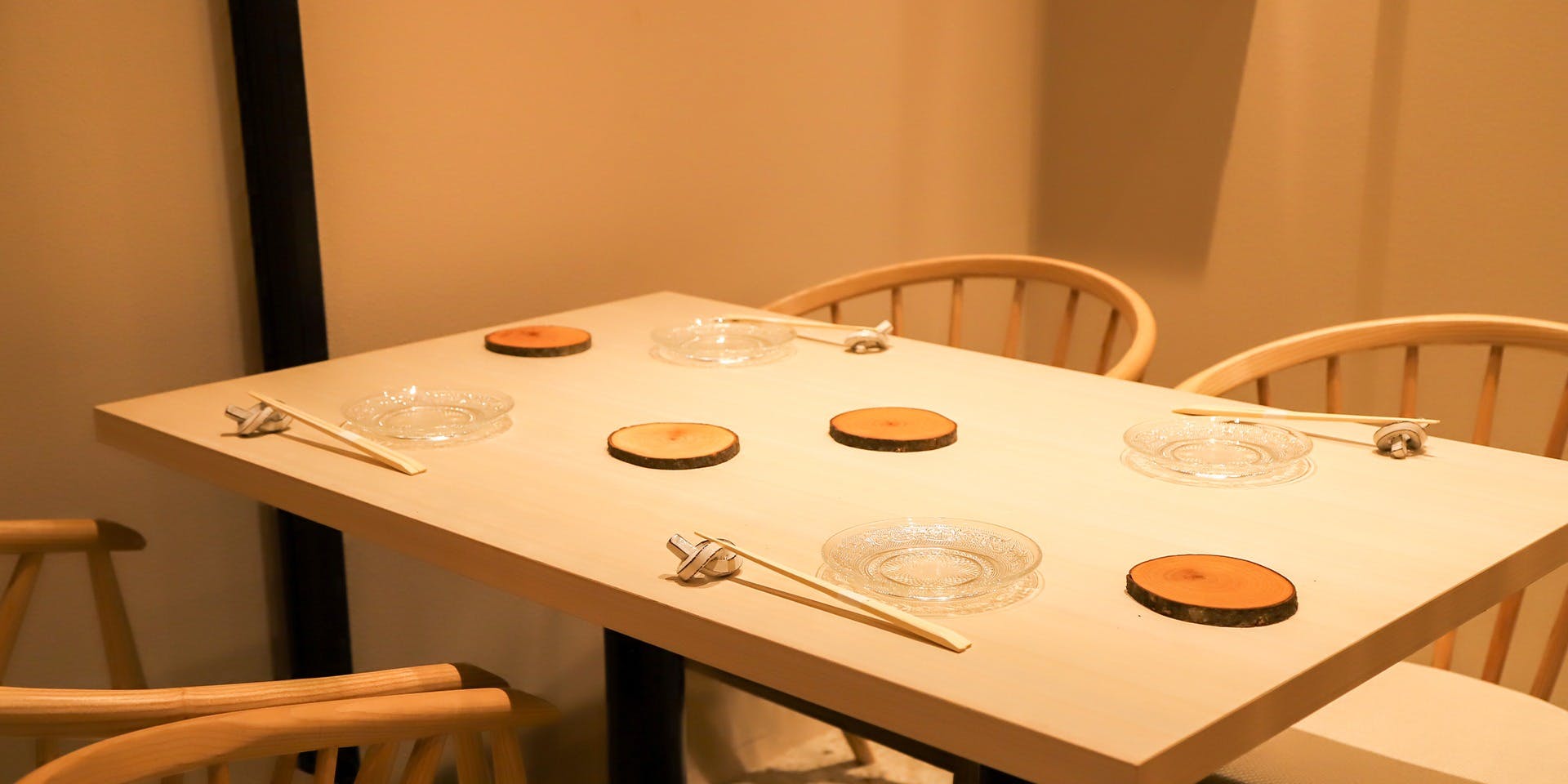 恵比寿 鮨 はつめ - 画像2