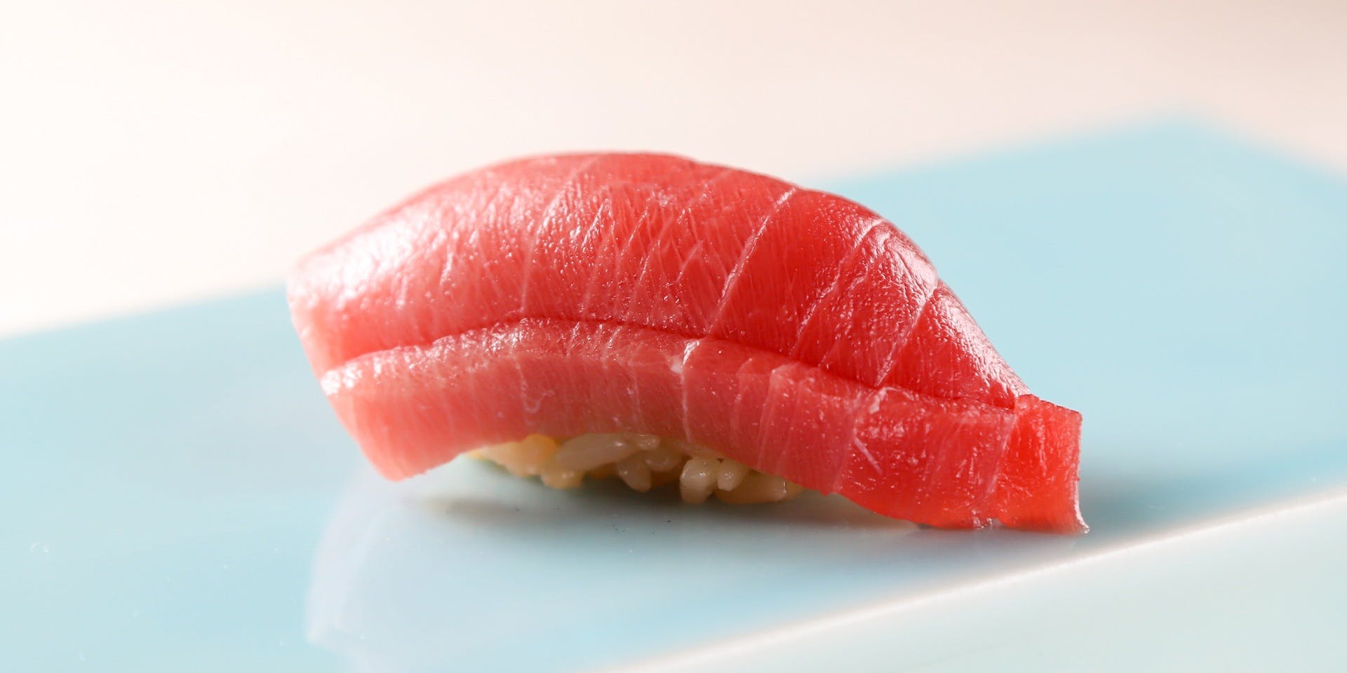 恵比寿 鮨 はつめ - 画像4