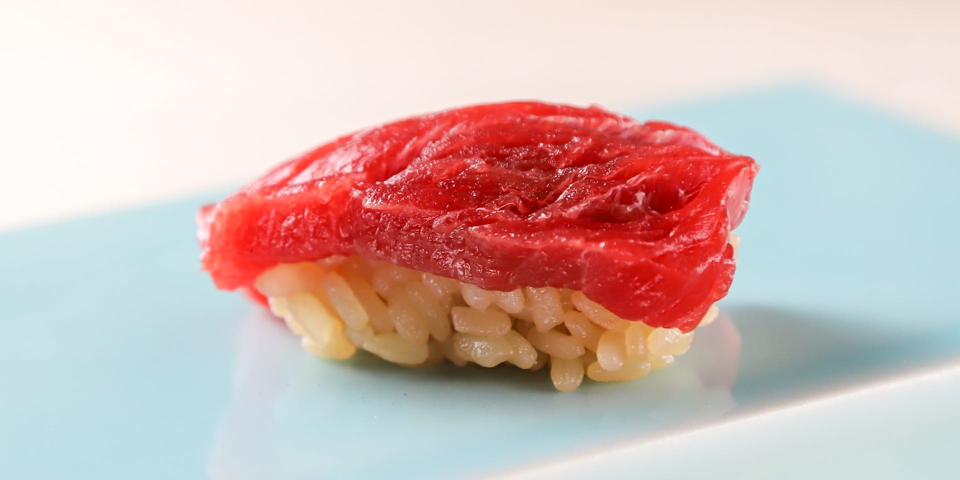 恵比寿 鮨 はつめ