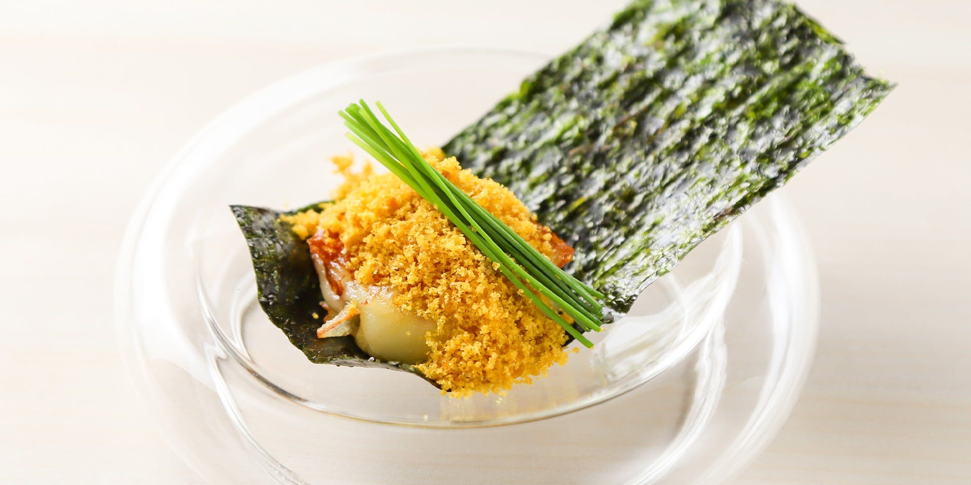 恵比寿 鮨 はつめ