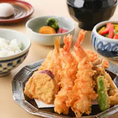 銀座天一 神戸店