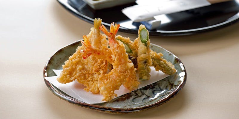 銀座天一 神戸店 - 画像4