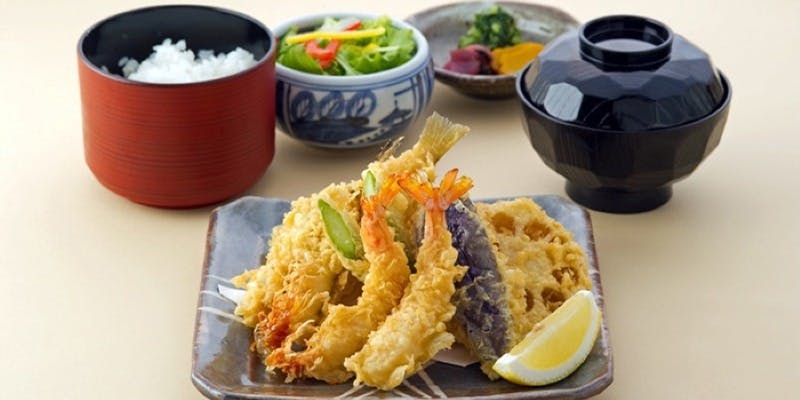 銀座天一 神戸店