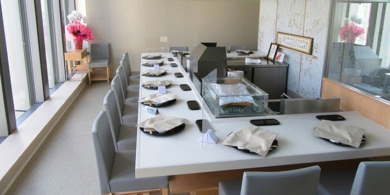 銀座天一 神戸店 - 画像1