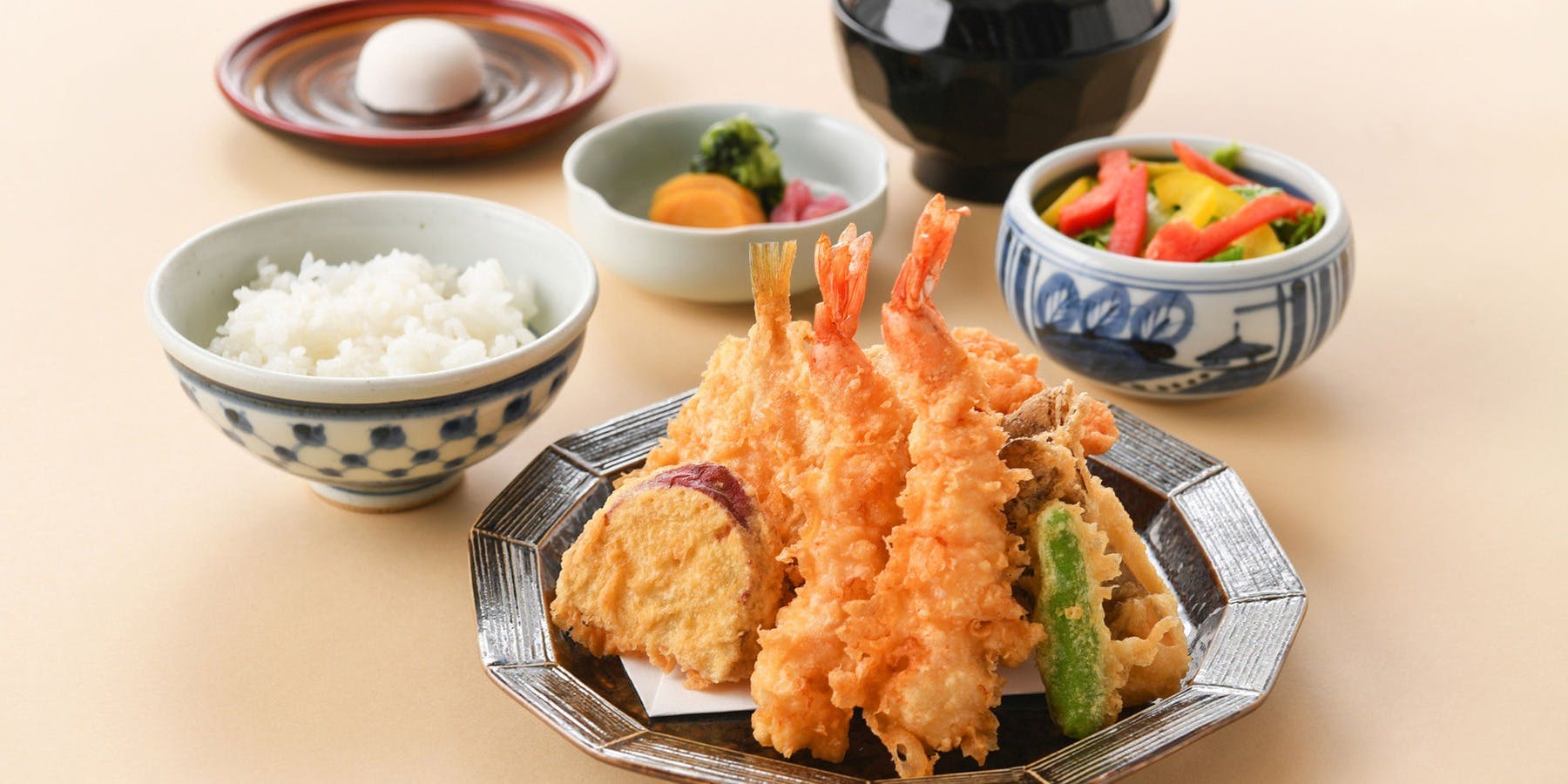 銀座天一 神戸店 - 画像2