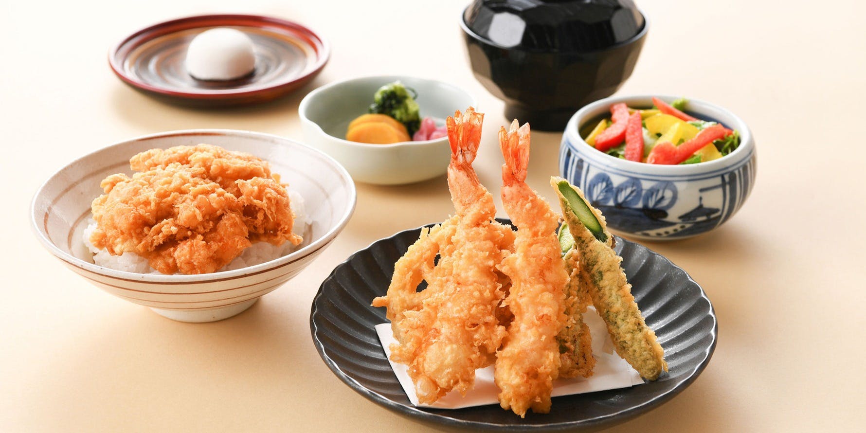 銀座天一 神戸店 - 画像3