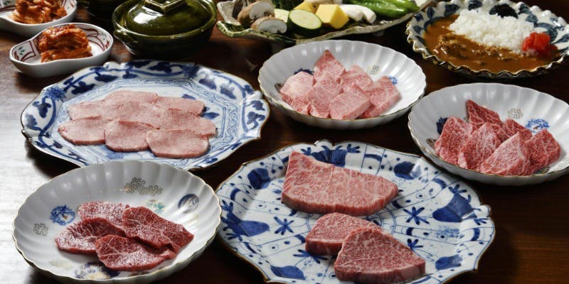 焼肉丸明 中日ビル店 - 画像3